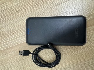 Batería Portátil Oosa 30.000mAh