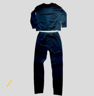 Conjunto térmico