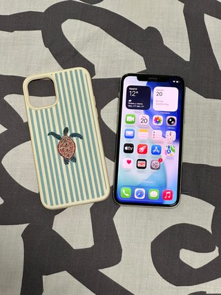 iPhone 11 Pro