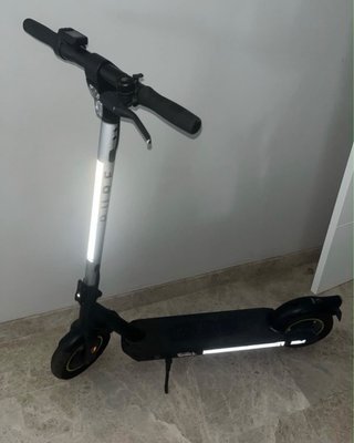 Patinete Eléctrico Pure Air Pro 2020
