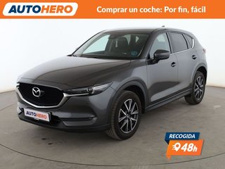 Mazda CX-5 2.0 Zenith 2WD