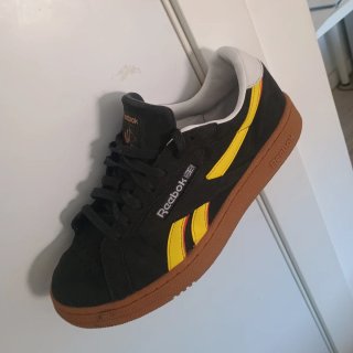 Zapatillas Reebok Club C Grounds UK