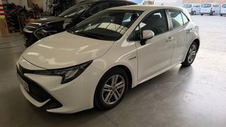 Toyota Corolla 2021 HIBRIDO