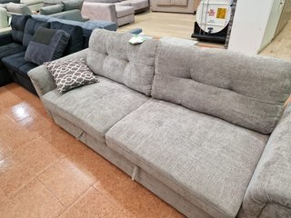 Sofá Cama Belux 235cm
