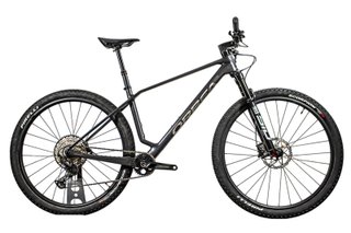 ORBEA ALMA M30 29 T-L - BICICLETA USATA - Taglia: M