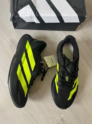 Zapatillas Adidas AdiZero Evo SL