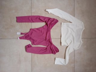 Set di 2 maglioncini da donna