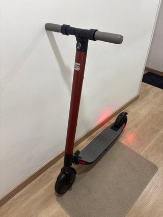Patinete Eléctrico SEAT