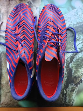 Zapatillas de fútbol Champions
