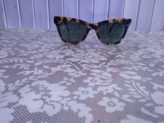 Gafas de sol Etnia Barcelona Figari