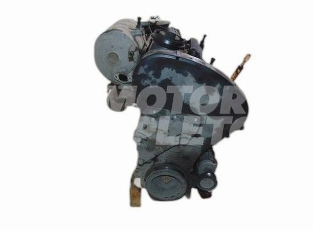 Motor Land Rover Defender 204dt 1999cc 200CV...