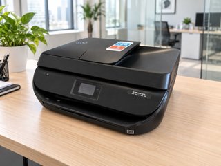 Impresora HP OfficeJet 4658