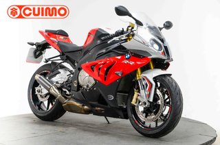 BMW S 1000 RR