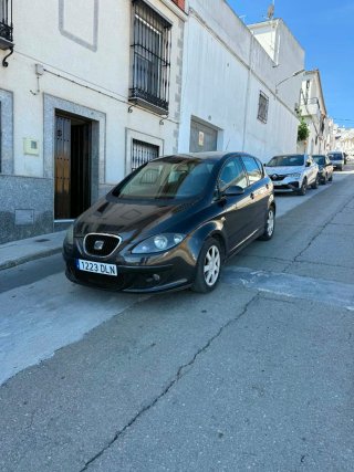 SEAT Altea 2006