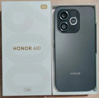 Honor 600 Lite