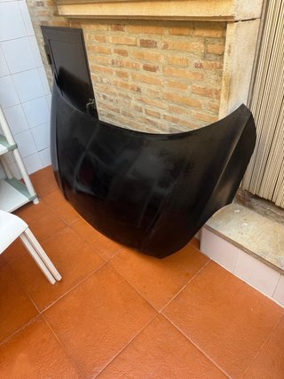 Capó para Opel Corsa E (2015-2019)