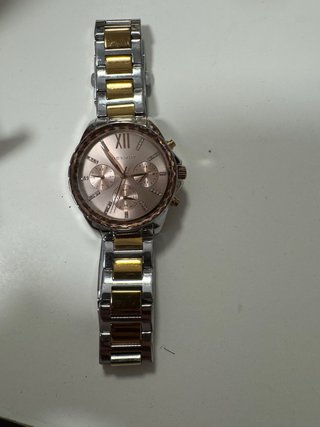 Reloj Viceroy bicolor