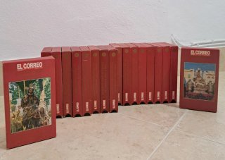 Colección 18 Cintas VHS Semana Santa Sevilla