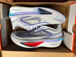 Zapatillas Running Nike Zoom Fly 6 (45.5)