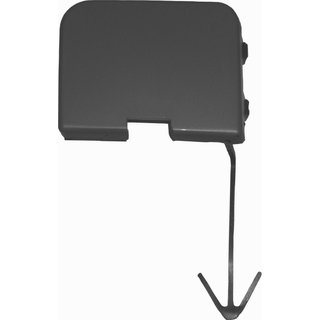 Tapa Gancho Paragolpes Trasero Imprimado (Sw) para Volkswagen PASSAT B6 2005