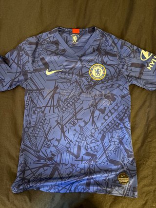 Camiseta Chelsea FC Nike