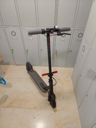 Patinete Xiaomi M365