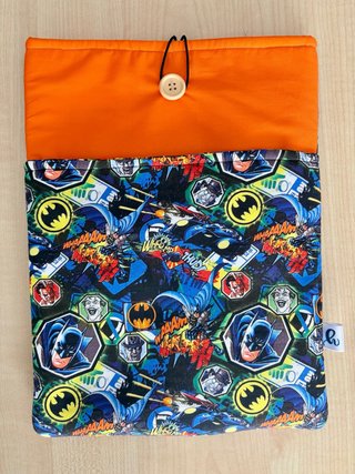 Funda para Cómic Batman