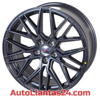 Llantas para Volvo Jaguar Ford 17 a 22" ref. 368