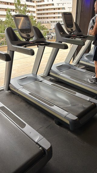 Cinta de Correr 4x Precor