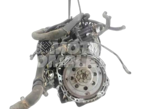 Motor Jeep Patriot