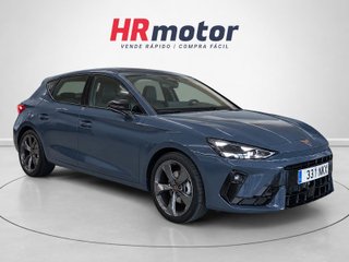 CUPRA León 1.5 eTSI DSG 110 kW (150 CV)