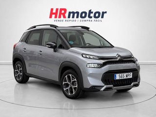 Citroen C3 Aircross PureTech 110 S&S Plus 81 kW (110 CV)