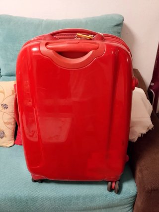 Maleta Rígida de Viaje 70x43x28