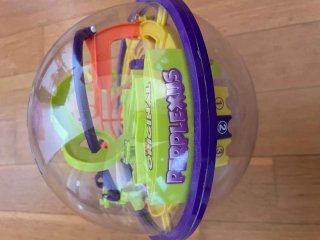 Juego de habilidad Perplexus Original