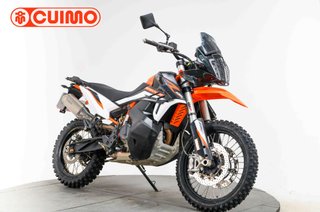 KTM 890 ADVENTURE R