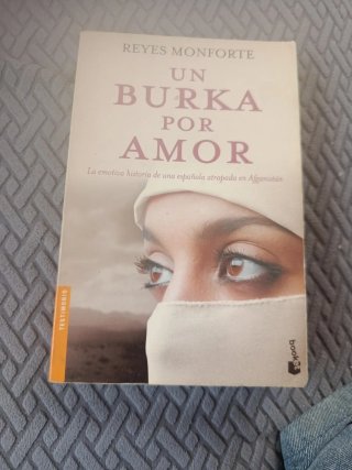 Un burka por amor