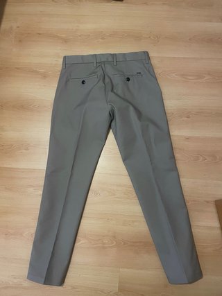 Pantalón Armani Beige