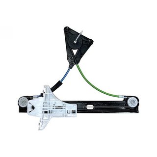 Elevalunas Electrico Trasero IZQUIERDO O DERECHO (Sin Motor) para Volkswagen POLO 2009 y POLO 2014