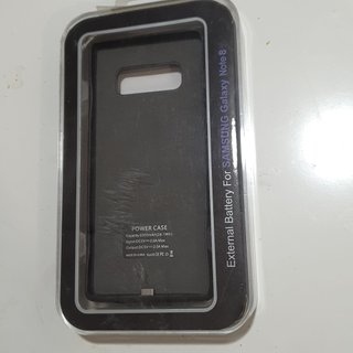 Funda Batería Samsung Galaxy Note 8