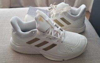 Zapatillas Adidas Court Flight
