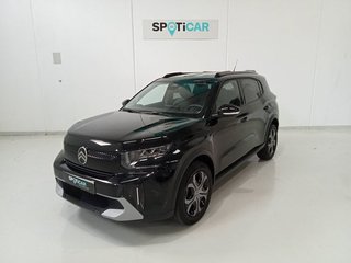 Citroën C3 Aircross Turbo 73kW (100CV) BVM6 Plus