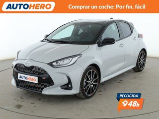 Toyota Yaris 1.5 Hybrid GR Sport