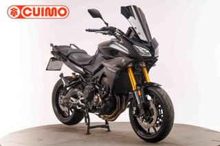 YAMAHA MT 09 TRACER