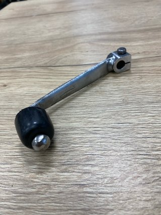 Palanca de cambio Kawasaki KZ 400