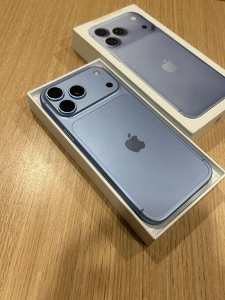 iPhone 18 Pro Max 256GB CON GARANZIA