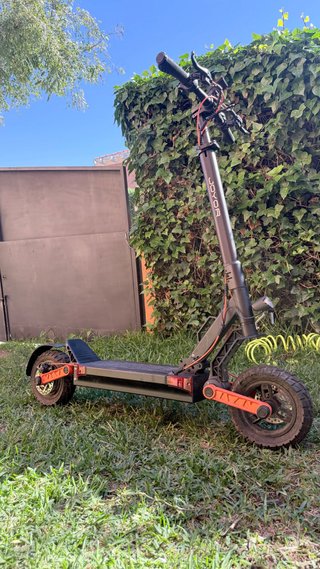 Patinete Eléctrico Joyor