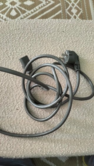 Cable de alimentación para impresora Epson