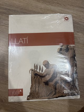 Llatí, ESO