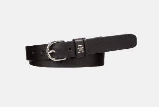 Cinturón Tommy Hilfiger Negro