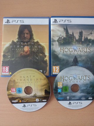 🇪🇦Pack Juegos PS5